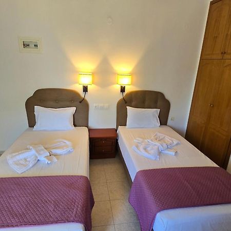 Itamos House Vourvourou Hotel Eksteriør billede