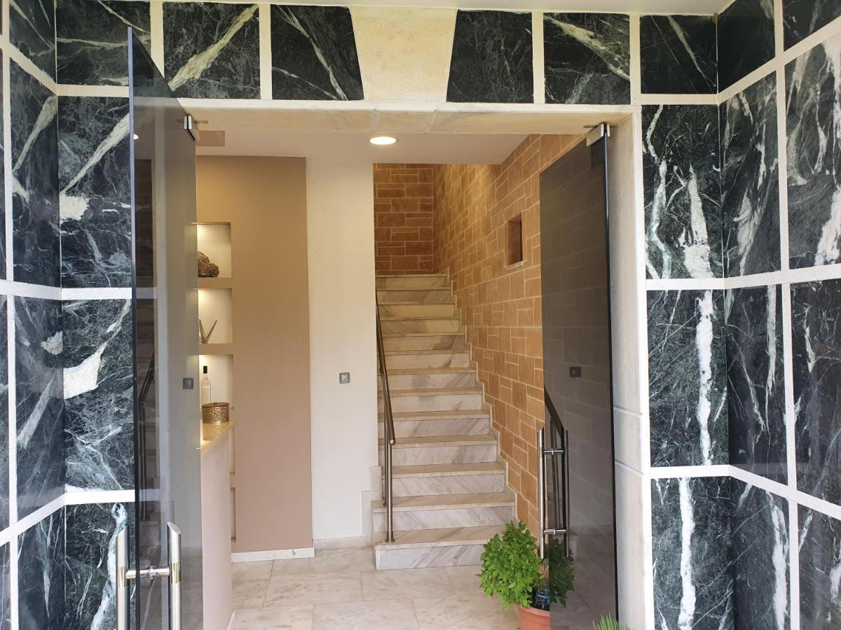 Itamos House Vourvourou Hotel Eksteriør billede
