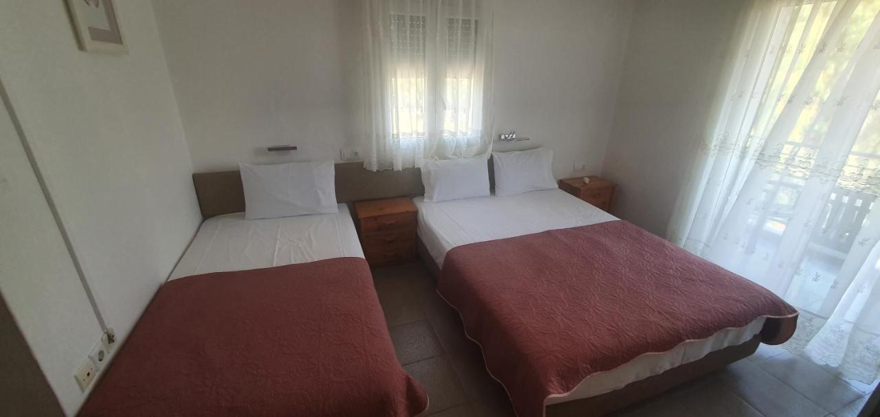 Itamos House Vourvourou Hotel Eksteriør billede