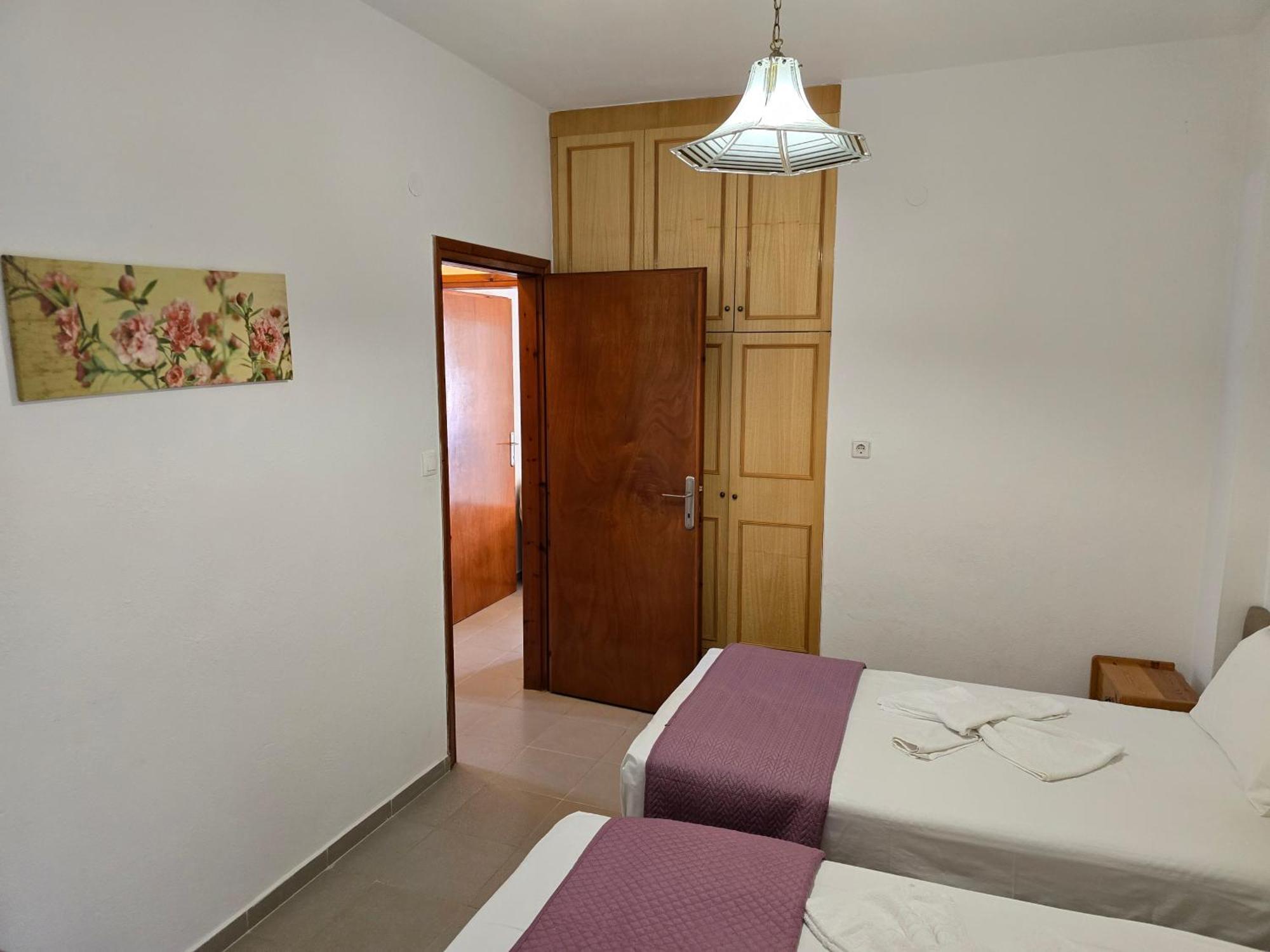 Itamos House Vourvourou Hotel Værelse billede