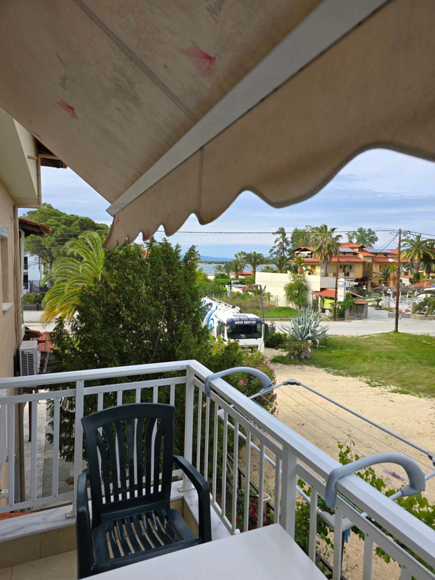 Itamos House Vourvourou Hotel Værelse billede