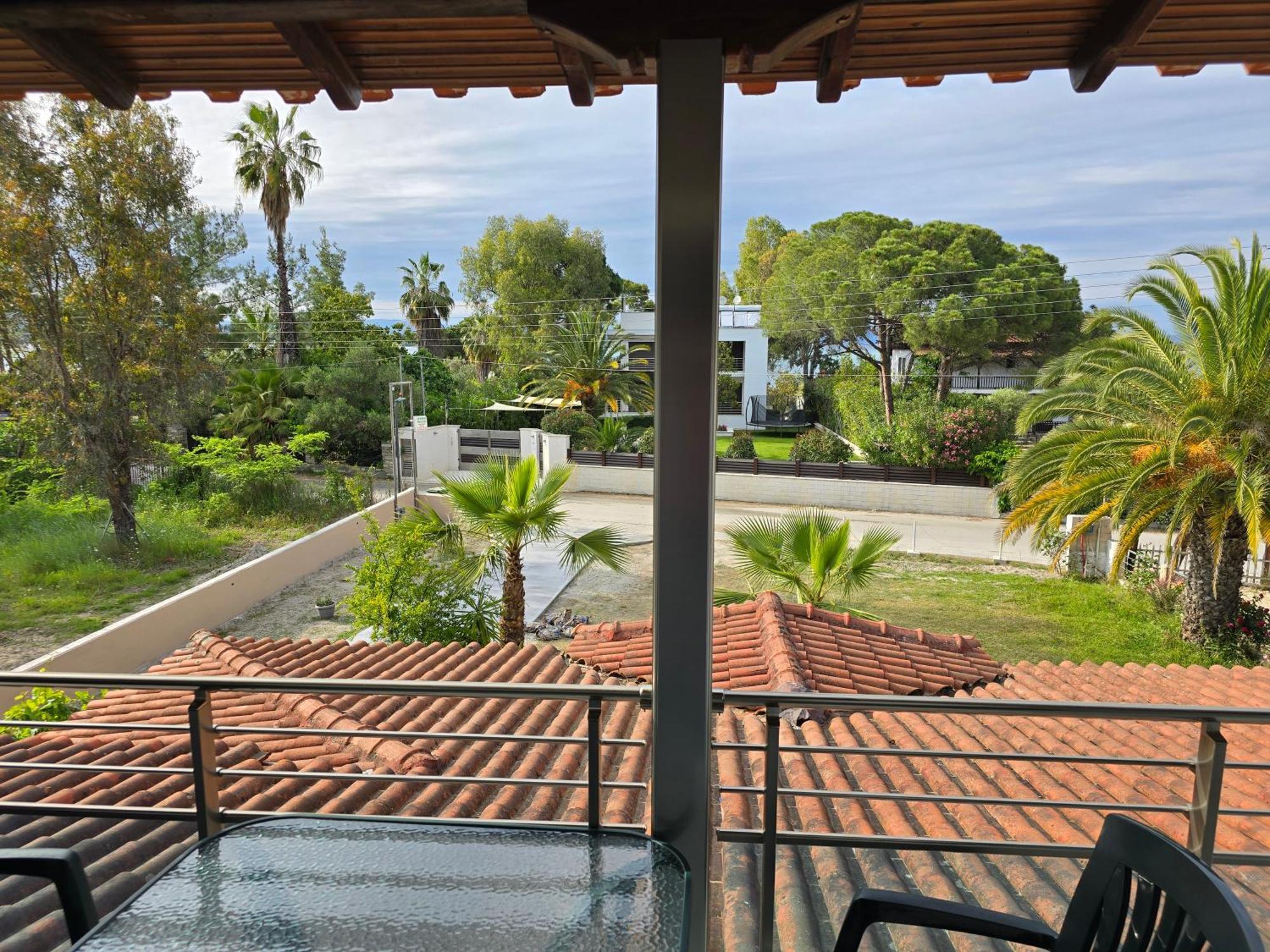 Itamos House Vourvourou Hotel Værelse billede