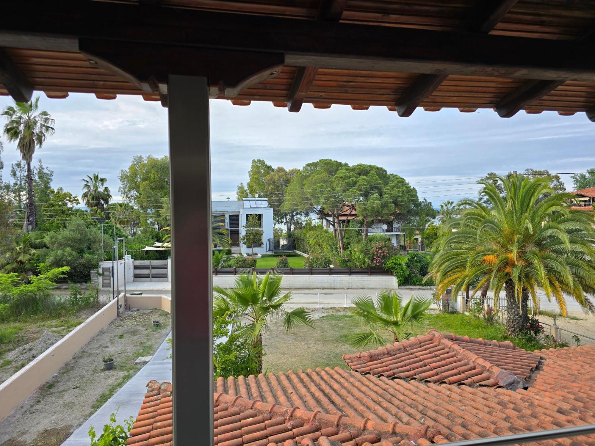Itamos House Vourvourou Hotel Værelse billede
