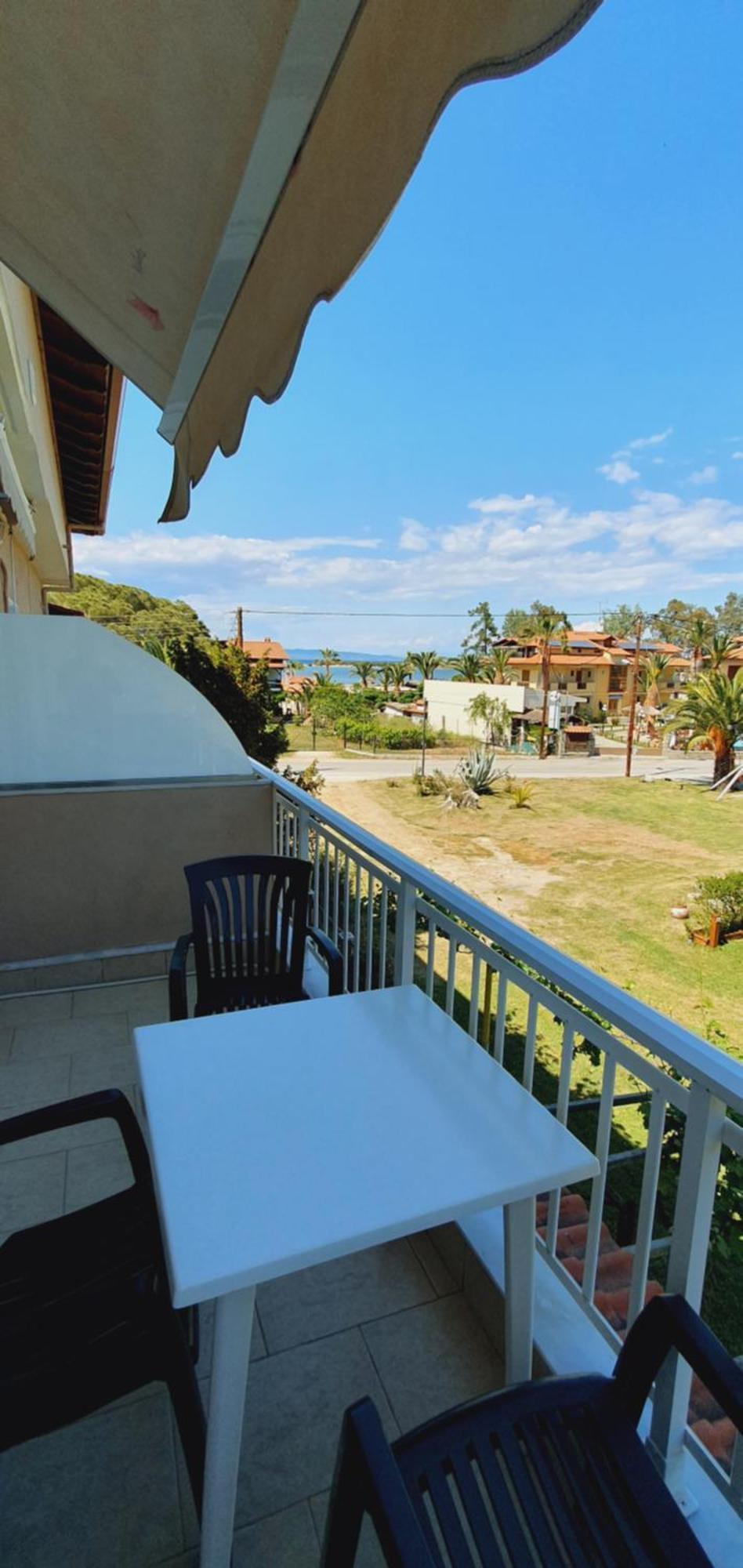 Itamos House Vourvourou Hotel Værelse billede