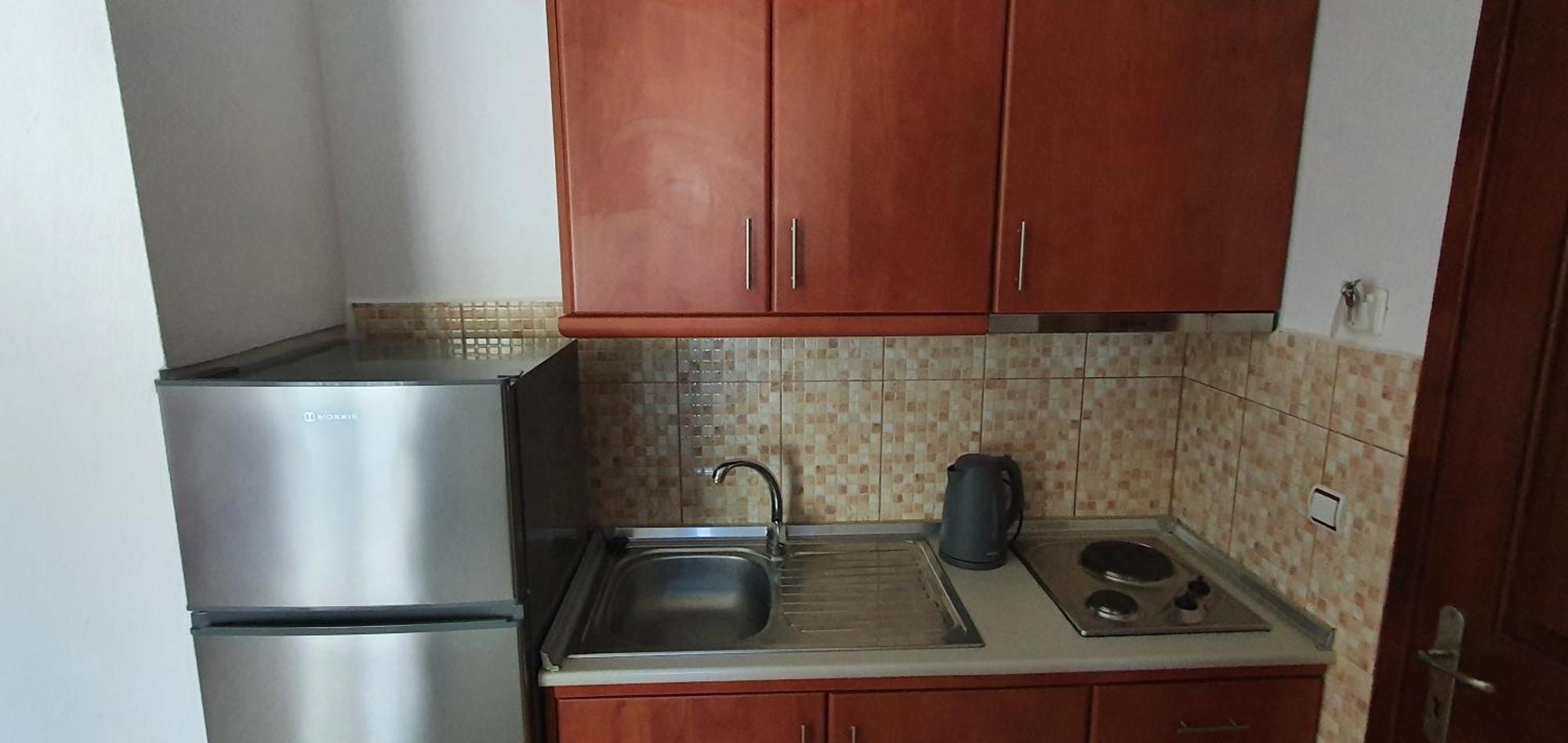 Itamos House Vourvourou Hotel Værelse billede