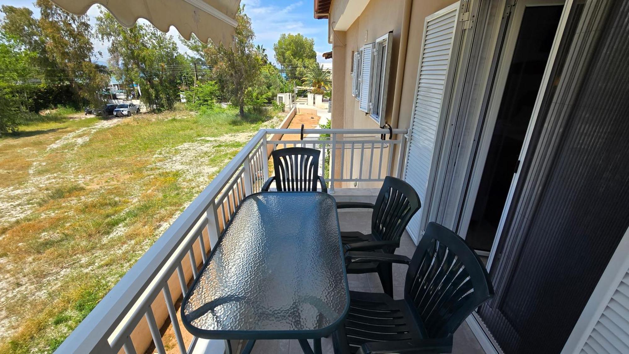 Itamos House Vourvourou Hotel Værelse billede