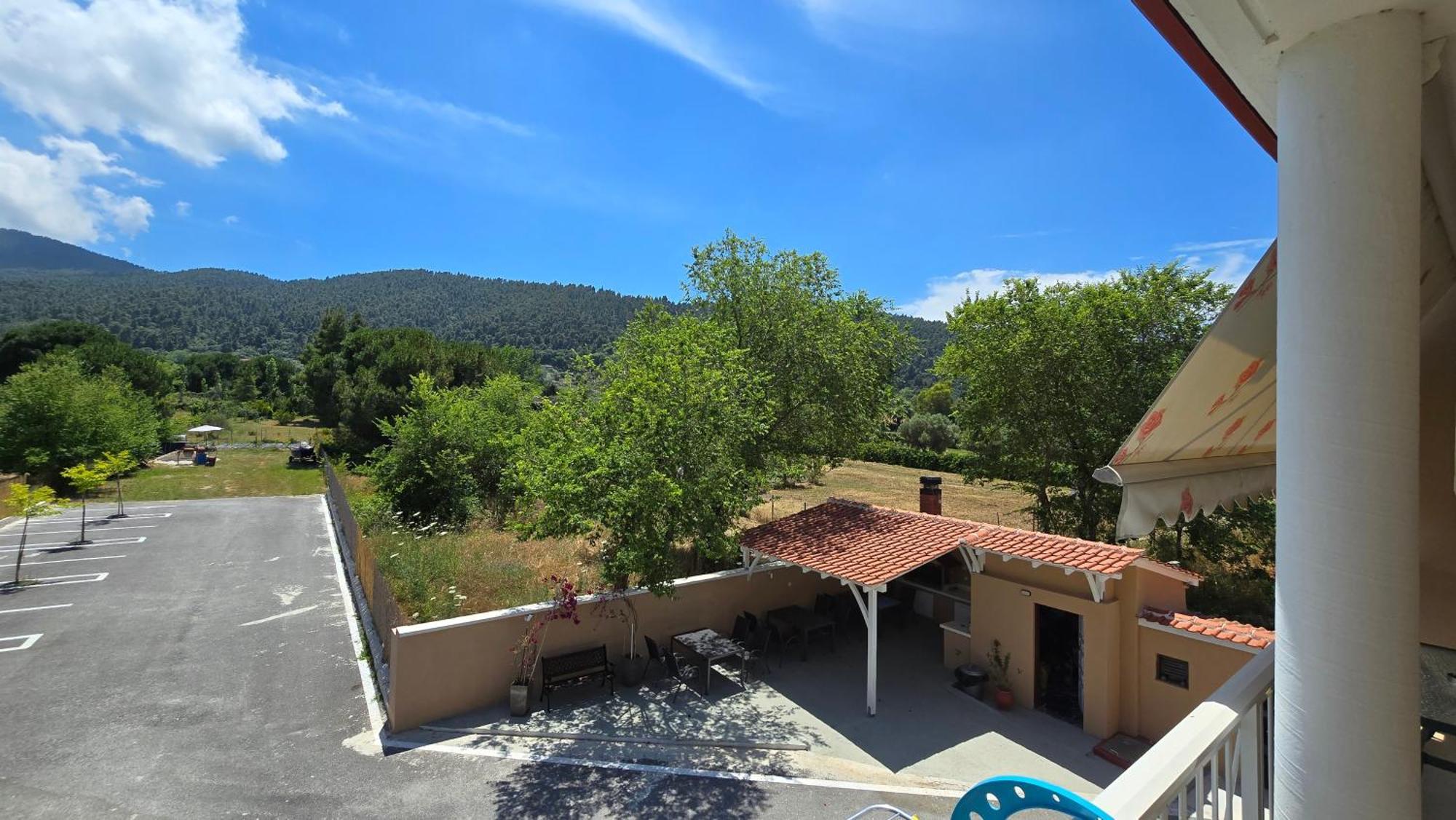 Itamos House Vourvourou Hotel Værelse billede